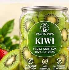Pacha Viva Kiwi