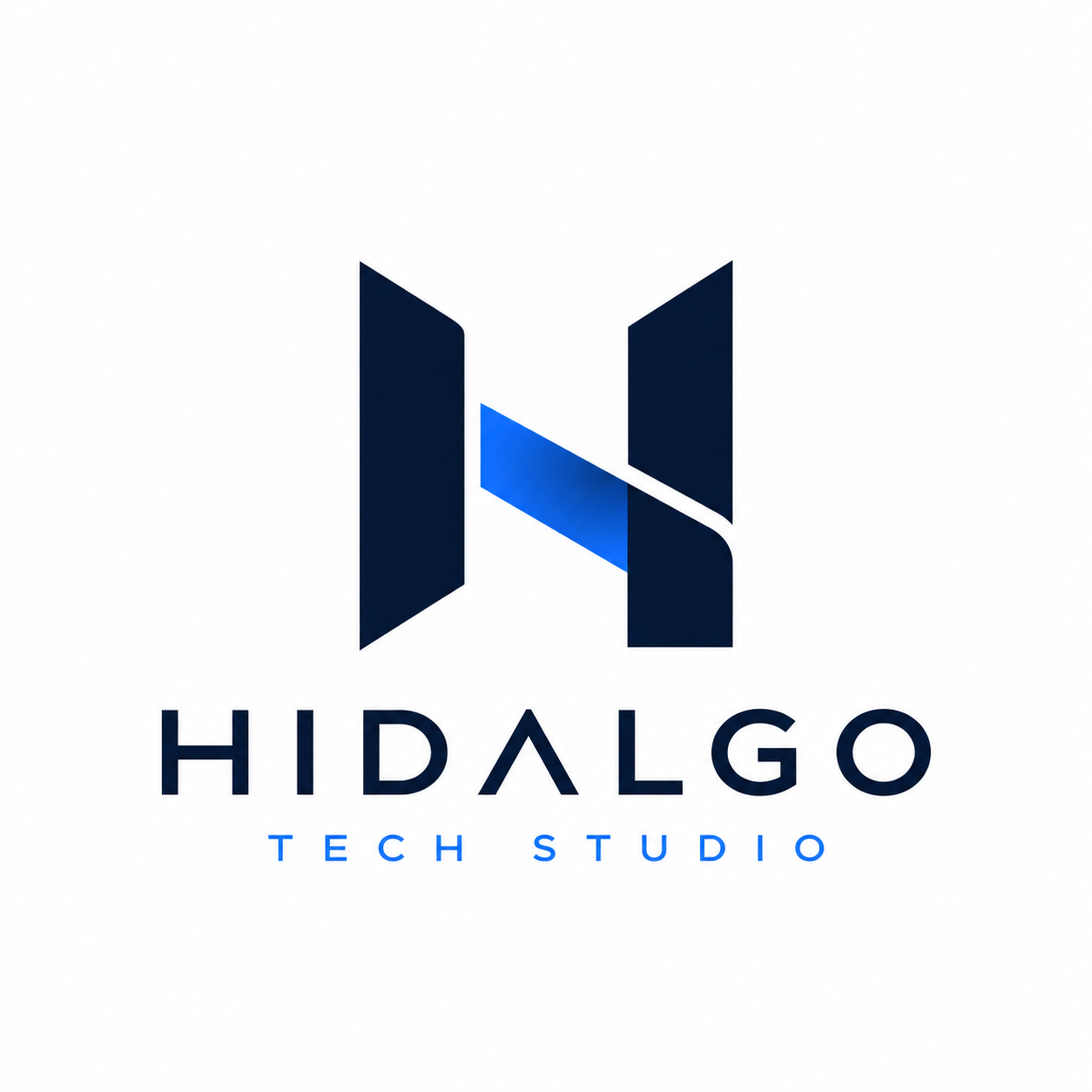 Logo oficial de Hidalgo Tech Studio