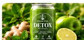 Pacha Viva Detox