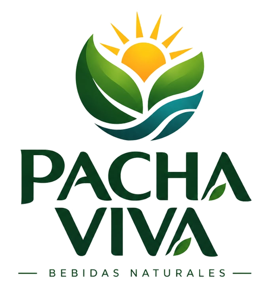 Pacha Viva Bebidas Naturales